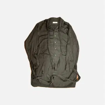 SUGARHILL 리본 셔츠