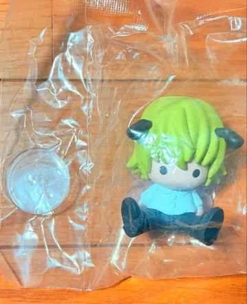 페타돌 HUNTER x HUNTER 키메라 앤트 편 푸후