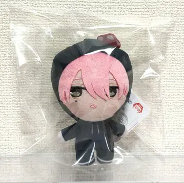 타몬군 지금 어느 쪽!? 프레챠스 타몬교 봉제 인형 후쿠하라 타몬