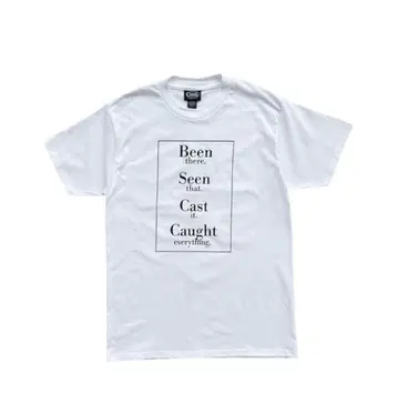 Creek Angler's Device Fishihg Tee XL