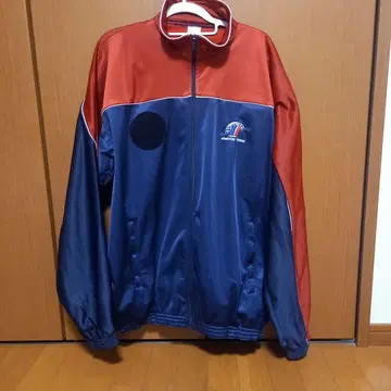 프랑스군 트레이닝 자켓 새상품급