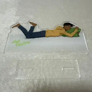 명탐정 코난 하인성(핫토리 헤이지) 네소베리 아크릴 아크릴 스탠드