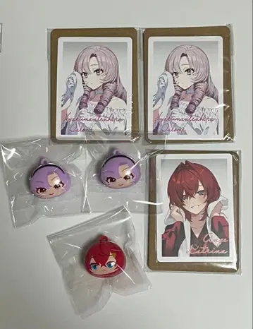 빗쿠라타마고 츠마루 니지산지 vol.3