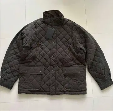 DAIWA PIER39 다이와 피어 서티 나인 퀼팅 자켓