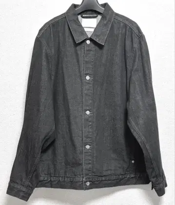 YOKE 요크 그레이 데님 자켓 [ 무료배송 ]
