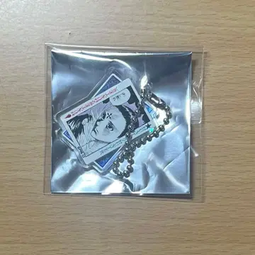 토카시 요시히로전 HUNTER x HUNTER 아크릴 참 히소카 클로로