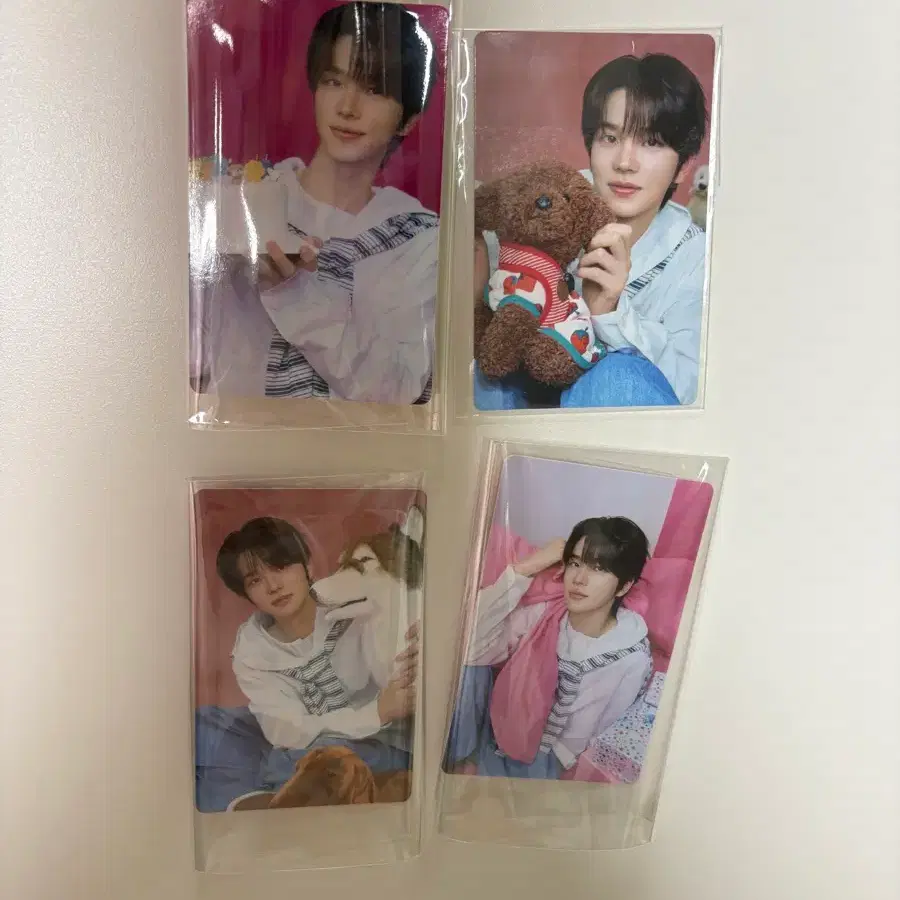 SHINYU'S FAVORITE BOX Tws Shinyu birthday buncheol | Bunjang Global