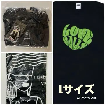 아이묭 러브 콜 2 투어 굿즈 라이브 굿즈 타월 T셔츠 외