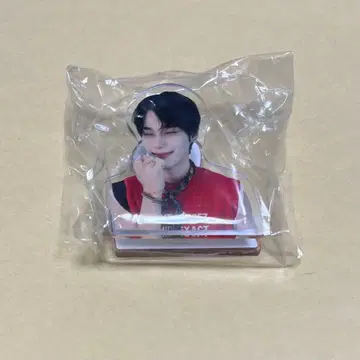 EVNNE 박한빈 밈 클립 도쿄 회장 한정판