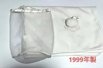 헤이세이 레트로 헬로키티 담요 1999년산 산리오 vivitex