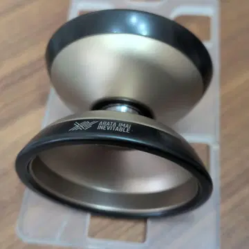 요요 크리에이션 이네비터블