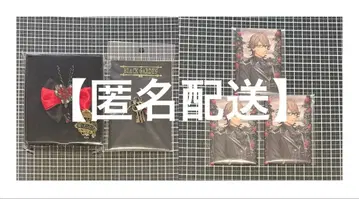 에이치 BLACK GARDEN 백참 캔뱃지 블랙 가든 우타프리