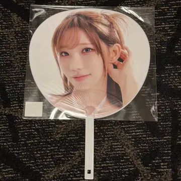 마젠타 부채 월드 투어 ROCKATION QWER