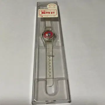 마법기사 레이어스 2 손목시계 빛 & 모코나 나카요시 CLAMP