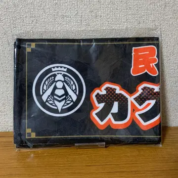 킹오 파워 레인저 머플러 타월 카구라기 디보우스키