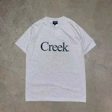 Creek Angler's Device Logo Tee Shirt 8