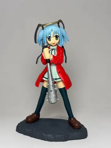 박살천사 쿠루미 피규어 전격문고 컬렉션 피규어 1