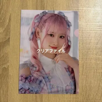 사이토 쥬아라 클리어 파일 절대 아이돌 그만두지 마