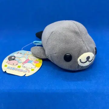 마메고마 울음 피리 마스코트 스미고마