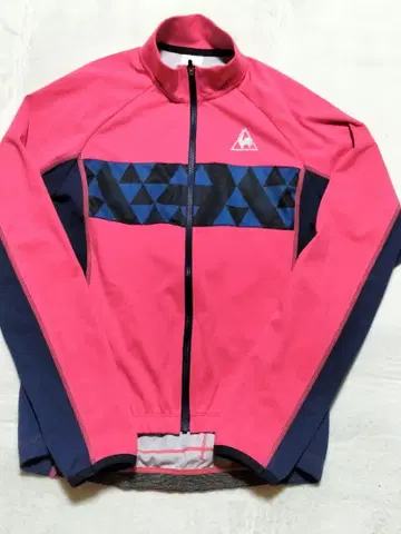 르꼬끄 스포르티브 QC-845353 긴팔 셔츠