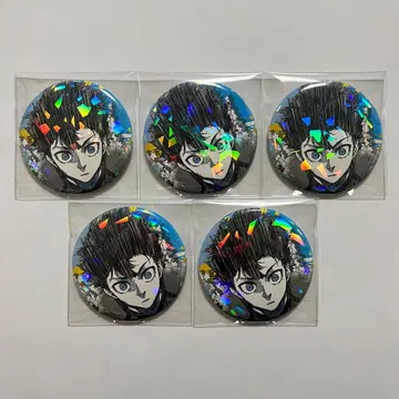 블루 록 캔뱃지 이사기 요이치