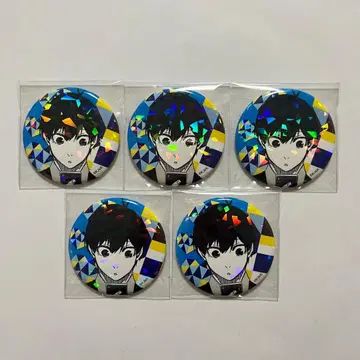 블루 록 캔뱃지 이사기 요이치