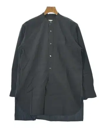 COMOLI 캐주얼 셔츠 남성용