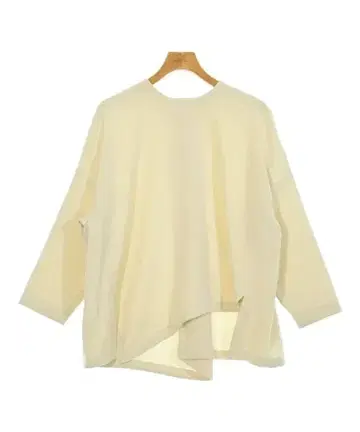 ENFOLD 여성용 캐주얼 셔츠