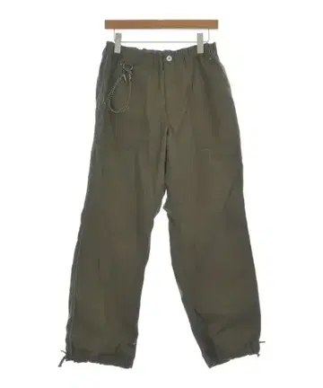 and wander 팬츠 (기타) 남성용