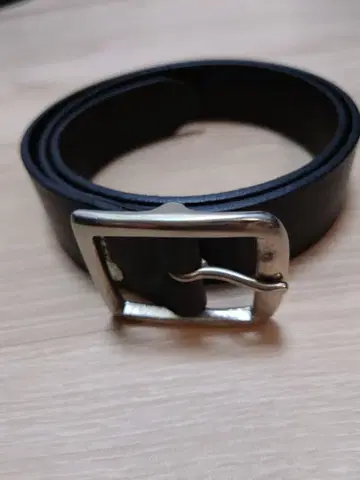 이탈리아제 BUTTERO 부테로 투롱 레더 벨트