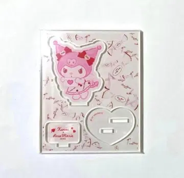 쿠로미 로즈마리 소와르 아크릴 스탠드