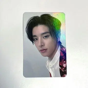 ENHYPEN VR IMMERSION 혜택 제이크 레어 일본