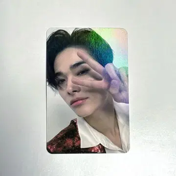 ENHYPEN VR IMMERSION 혜택 니키 레어 일본