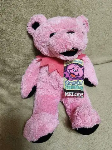 Grateful Dead MERODY 약 28cm