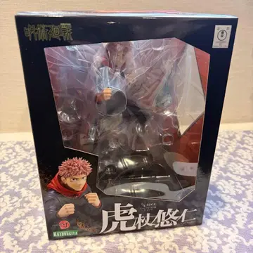 주술회전 이타도리 유우지 피규어 1/8 ARTFX J 코토부키야