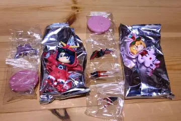 건담 SEED DESTINY 인형옷 파자마 아스란 카가리