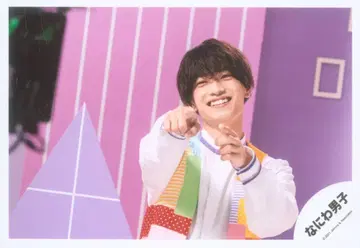 나니와단시 초심LOVE 타카하시 쿄헤이 공식 사진 *1장