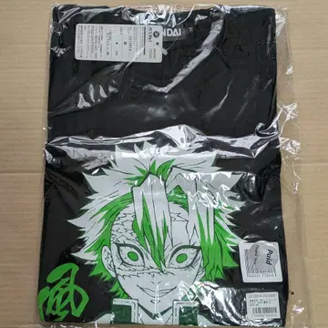 귀멸의 칼날 시나즈가와 사네미 티셔츠