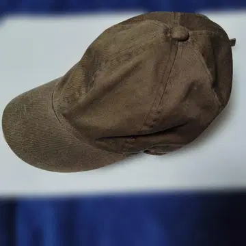 풀카운트 코튼 캡