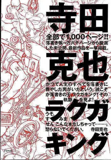 아스펙트 테라다 카츠야 라쿠가킹