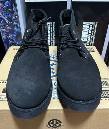 레드윙 3147 논네이티브 사이즈 9 1/2D (27.5cm)