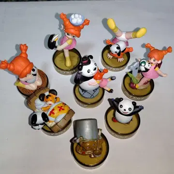 팬더코팬더/피규어