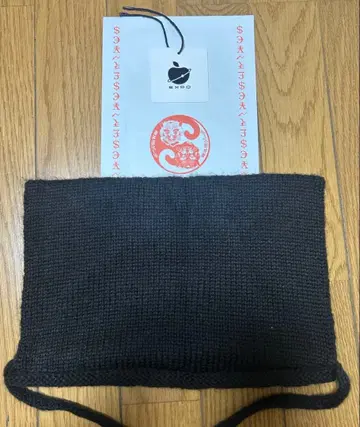 시이나 링고 경기 회복 고양이 귀 모자 괴테 모헤어