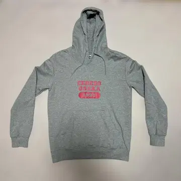 세레소 오사카 후드티