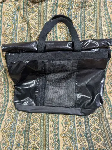 THE NORTH FACE 룰라덴 토트백 더플백