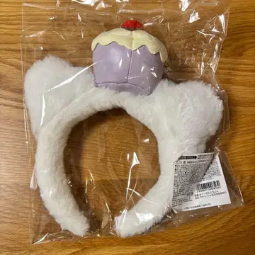 머리띠 하나마루 유령 마루마루 퓨로랜드