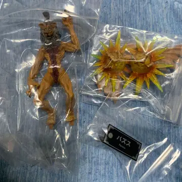 여신전생 악마소환록 파즈스