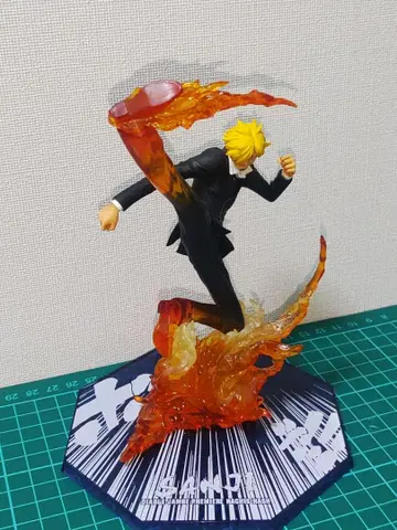 피규어아츠 zero 상디