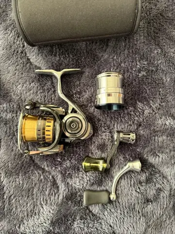 [ 최종 가격 인하 ] 18 이그지스트 LT1000sp 커스텀품 다수