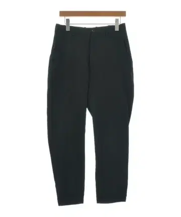 YOHJI YAMAMOTO 팬츠 (기타) 남성용